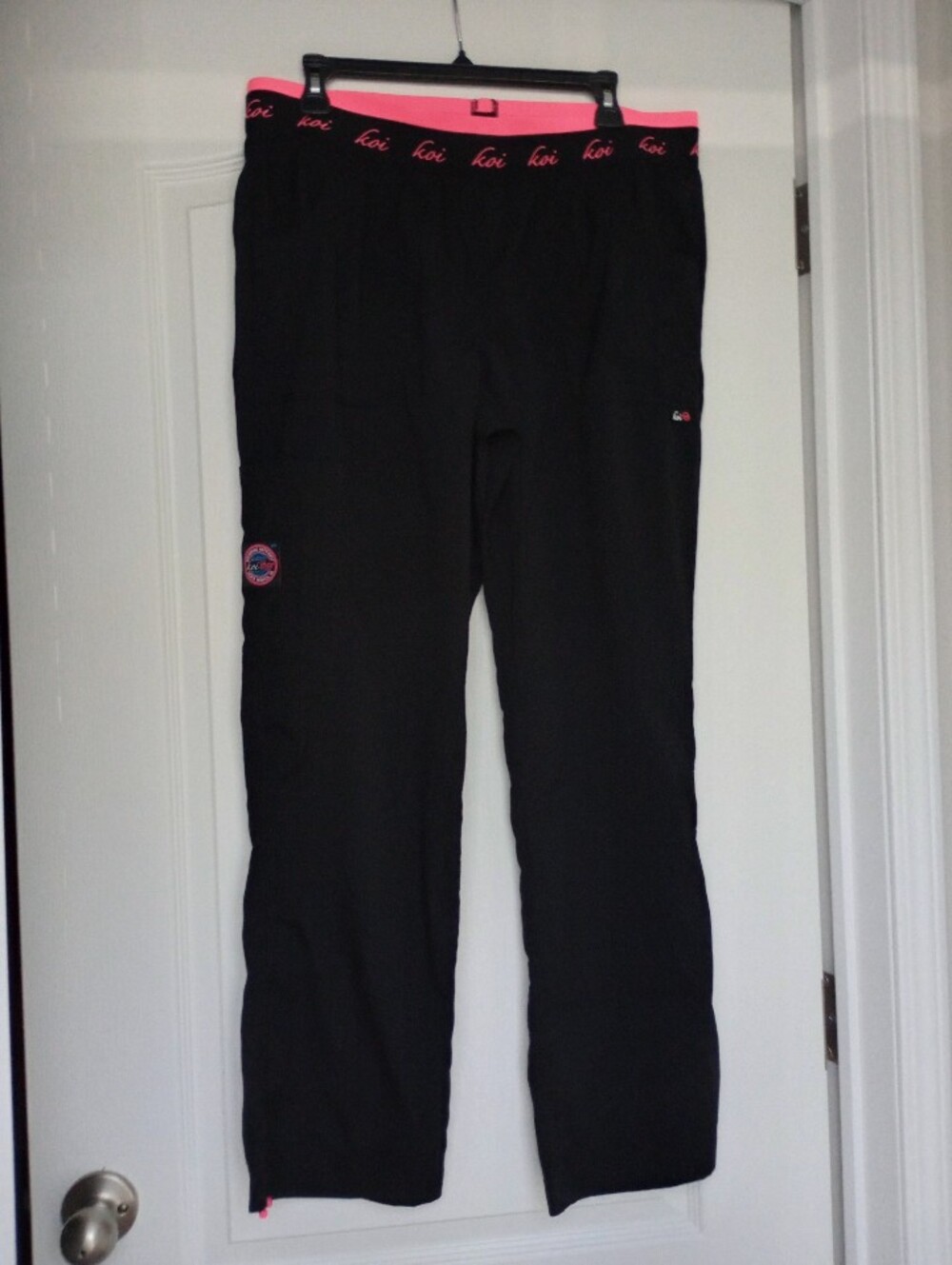 Koi Scrub Pants